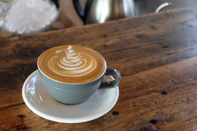 The best coffee shops in Abu Dhabi to work in