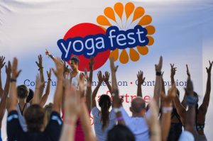 Yogafest Dubai