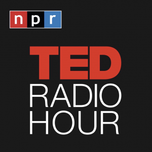TED Radio Hour podcast