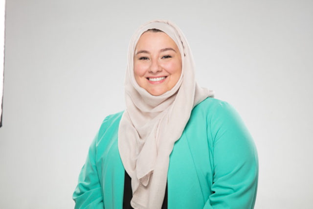 Farah Yassine