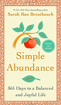 Simple Abundance