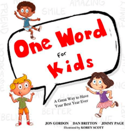 One word for kids