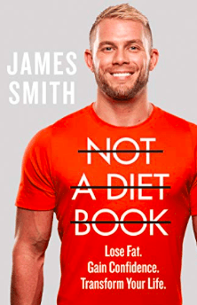 Not A Diet Book
