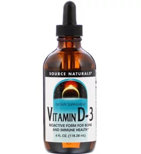 Vitamin D (1)