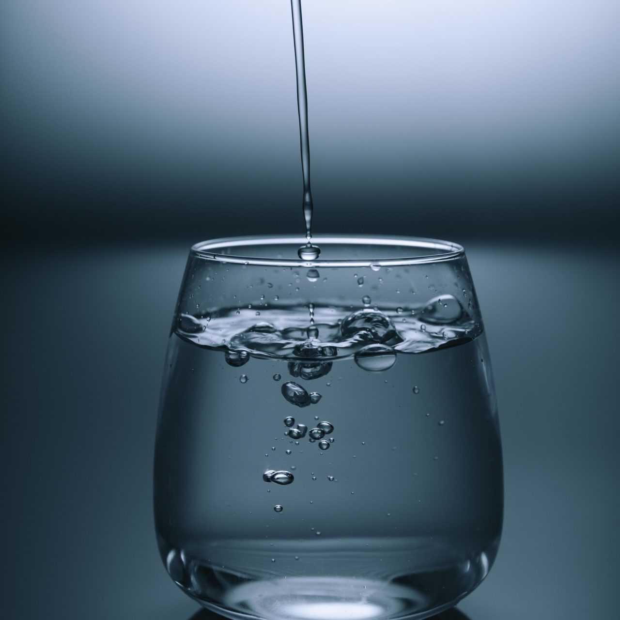 شعور الإنسان بعد الامتناع عن شرب المياه لمدة “72” ساعة