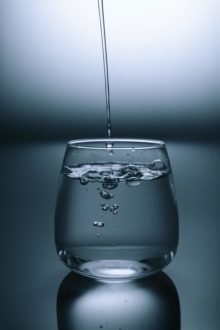 Water fasting Kobu Agency:Unsplash
