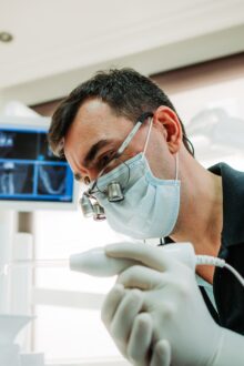biological dentistry Dr David Roze