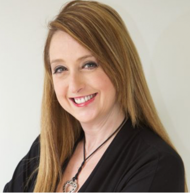 Carolyn Yaffe - Psychotherapist at Medcare Camali Mental Health Clinic