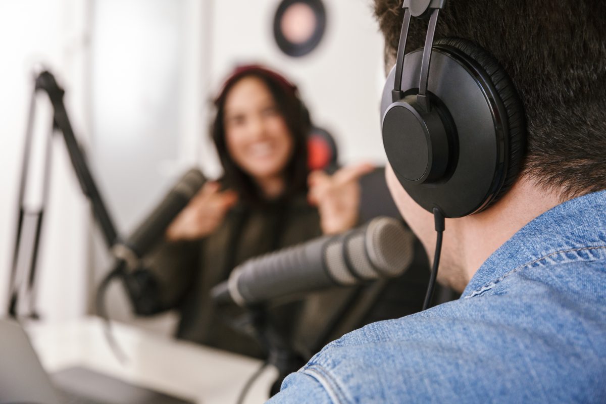 The top 17 healthy podcasts in the UAE