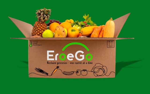 EroeGo ugly fruit