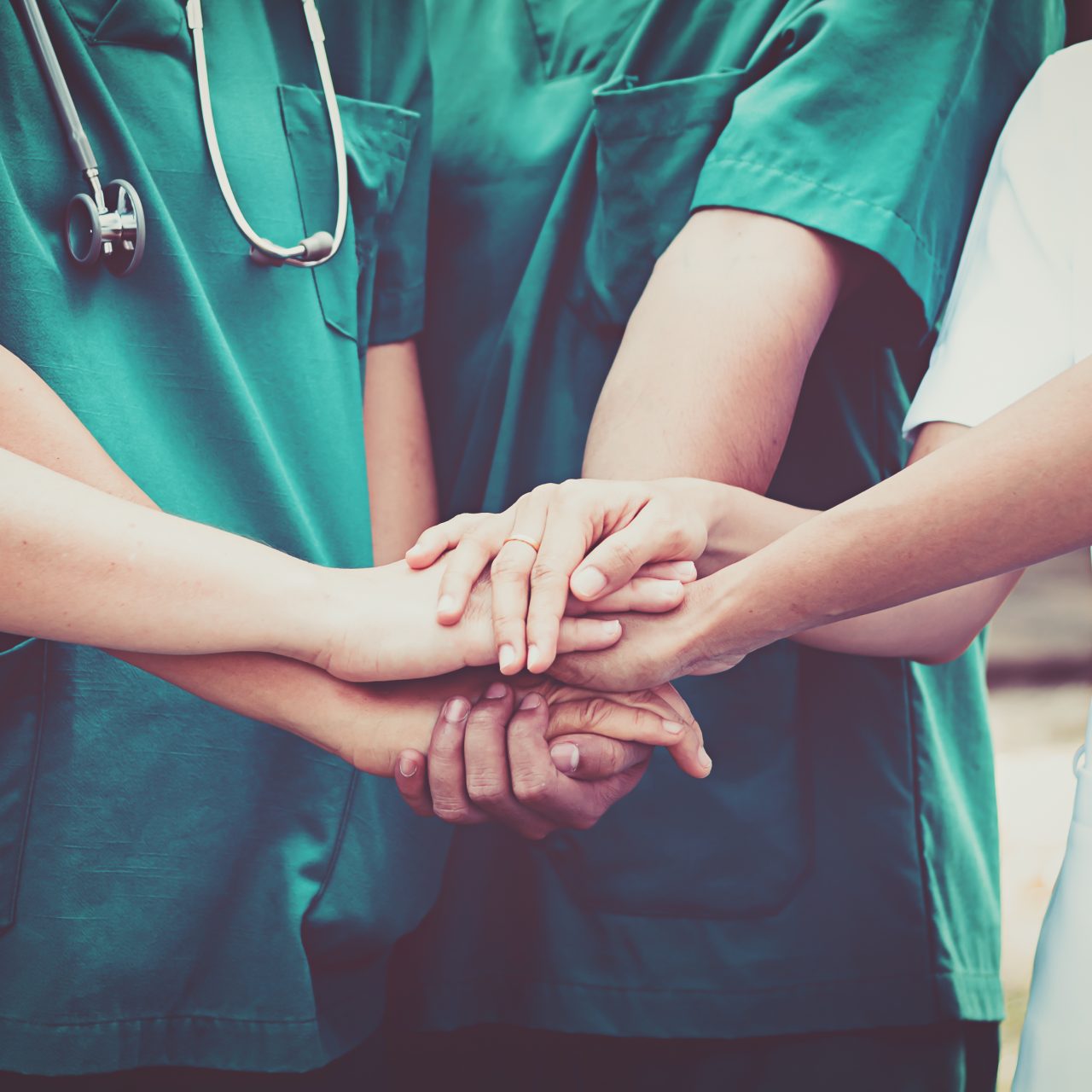 Pandemic work brings a Dubai nurse global recognition