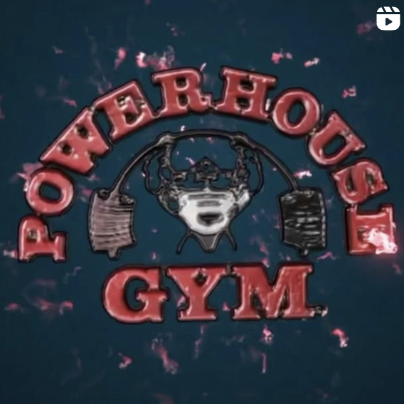 Powerhouse Gym Sharjah health