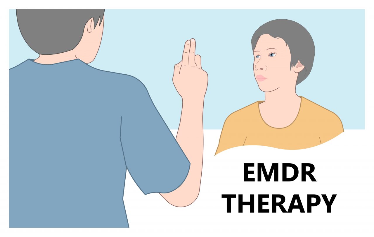 EDMR THERAPY