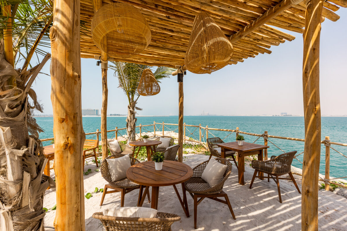 Livehealthy Approved: Ras Al Khaimah beach club Ula