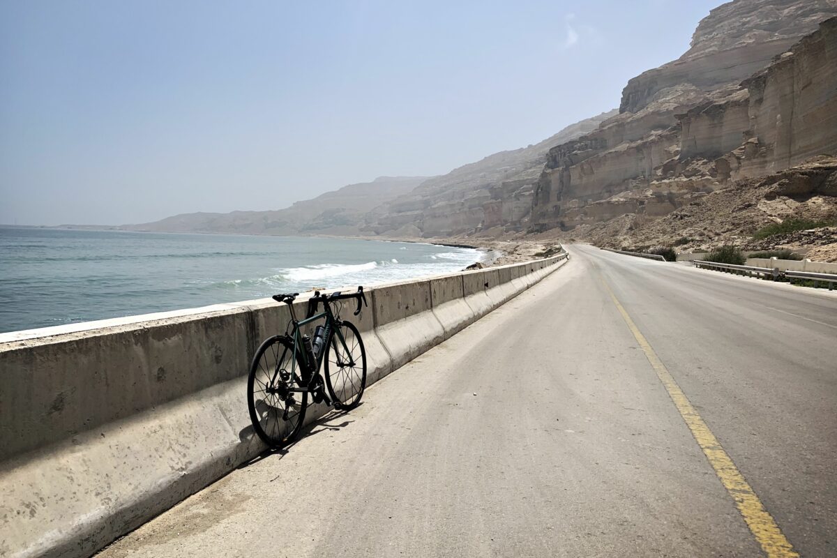 8 top cycling destinations in the Middle East