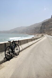 cycling Middle East
