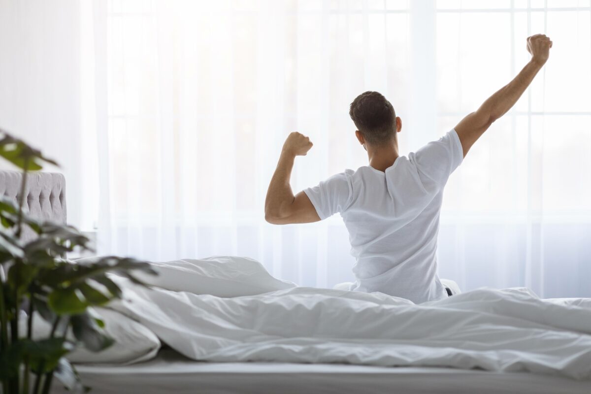 How you can finally manage your sleep this Ramadan